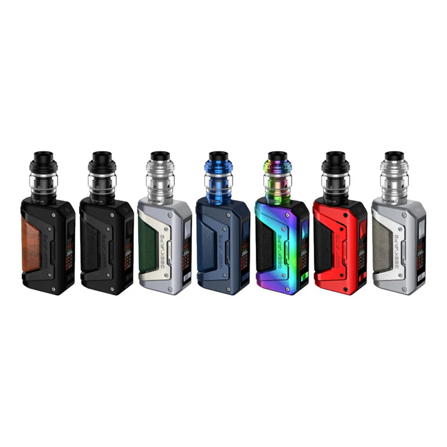 Geekvape L200 Aegis Legend 2 SE Kit