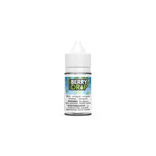 Berry Drop - Cactus Salt