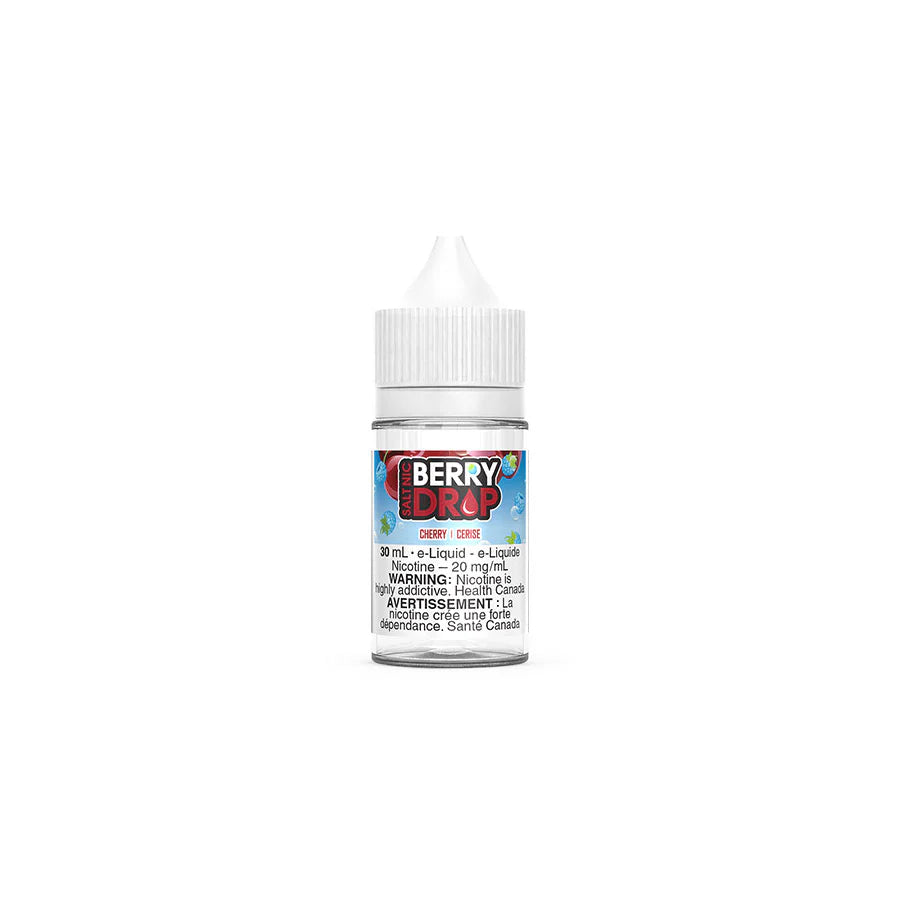 Berry Drop - Cherry Salt