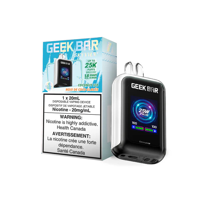 Geek Bar Sky View 25k