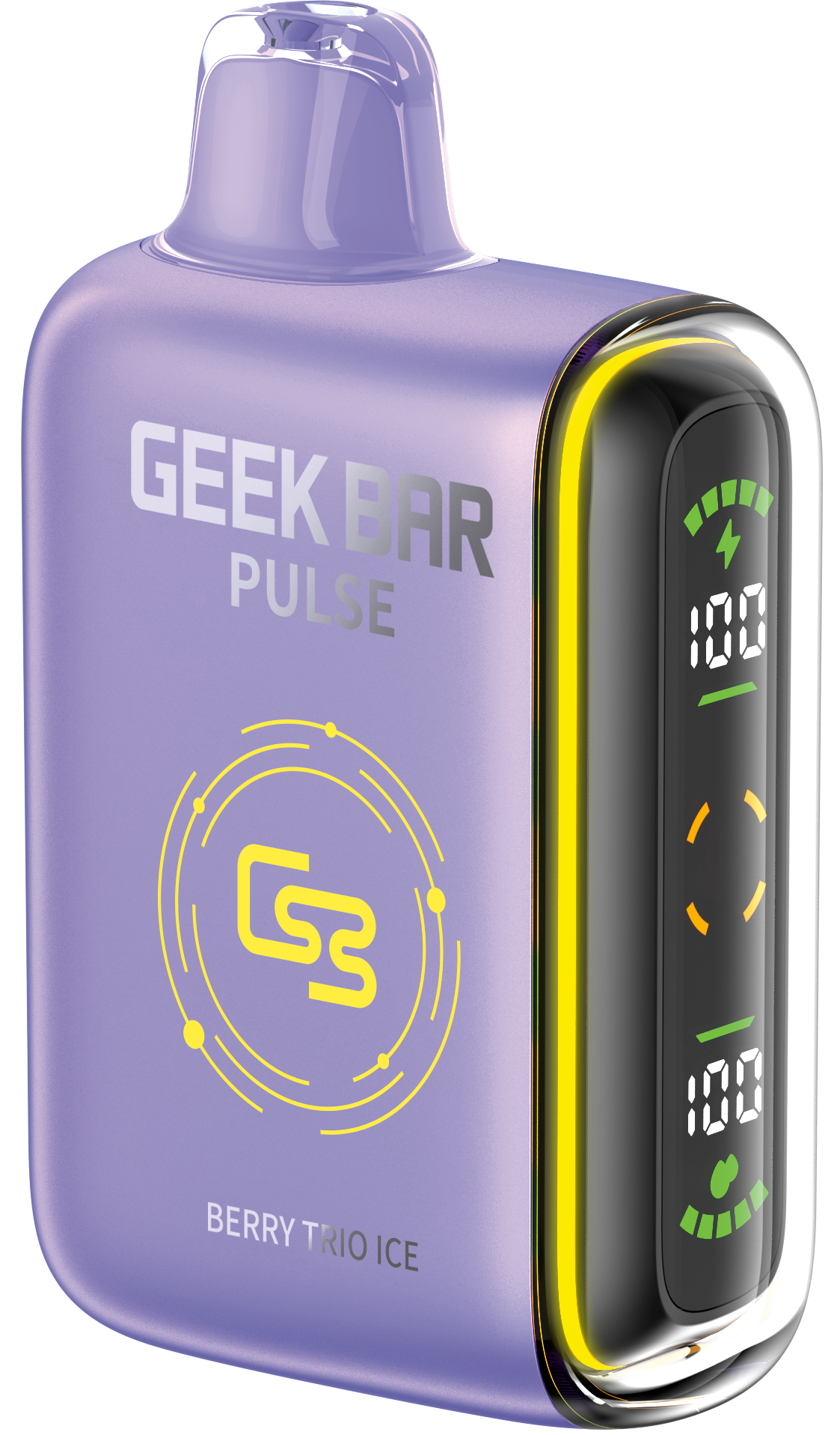 Geek Bar Pulse 9000 Puff Disposable