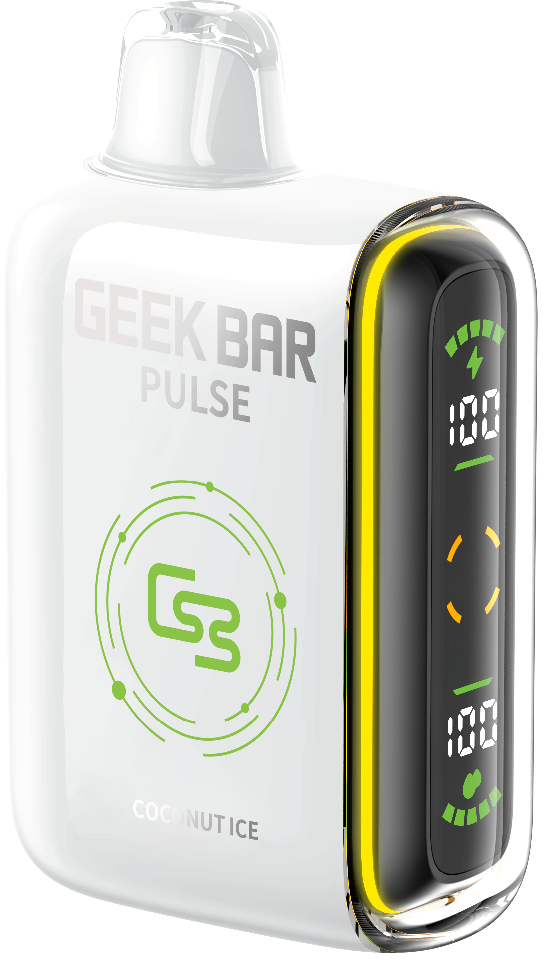 Geek Bar Pulse 9000 Puff Disposable