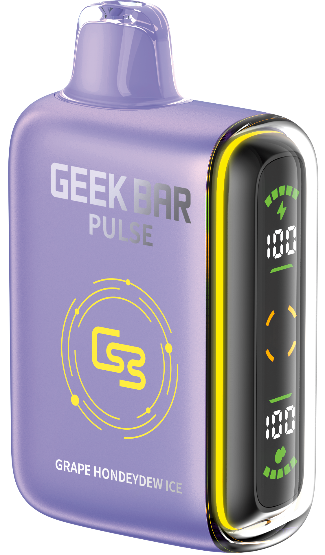 Geek Bar Pulse 9000 Puff Disposable