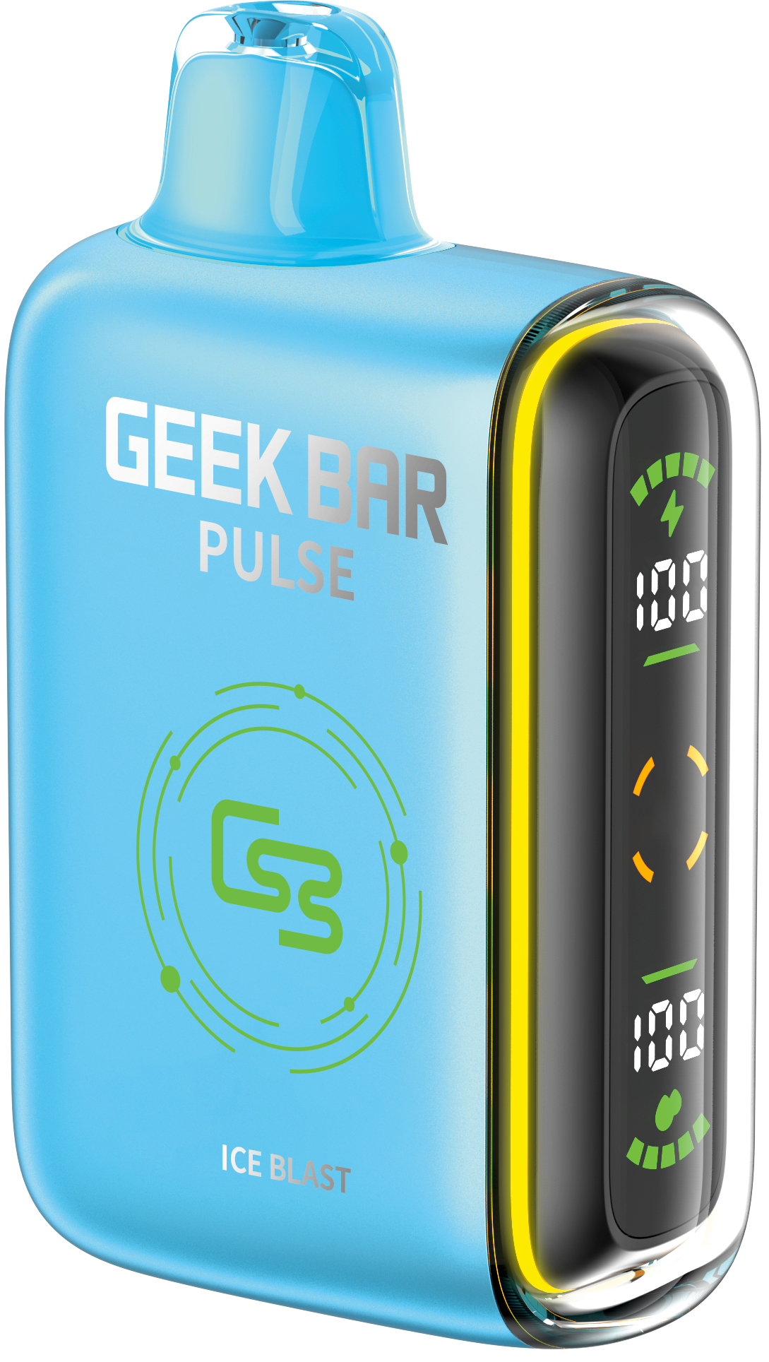 Geek Bar Pulse 9000 Puff Disposable