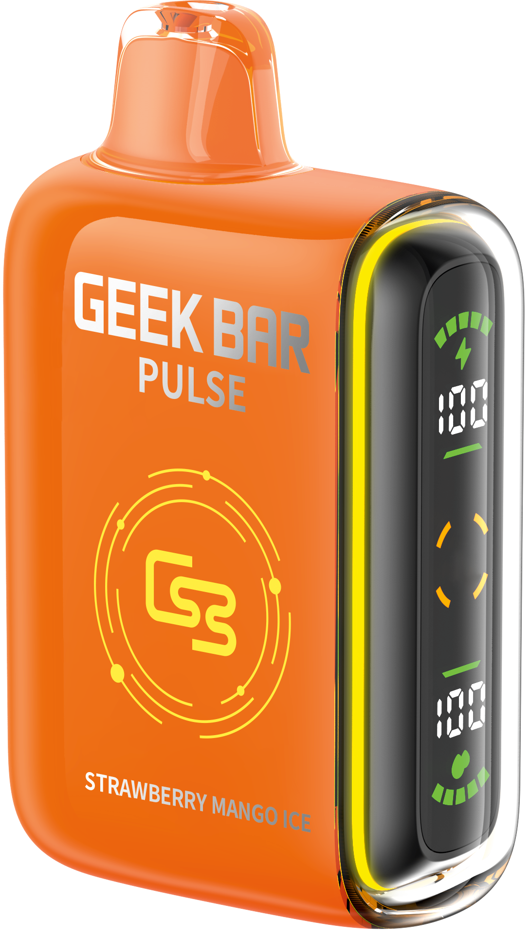 Geek Bar Pulse 9000 Puff Disposable