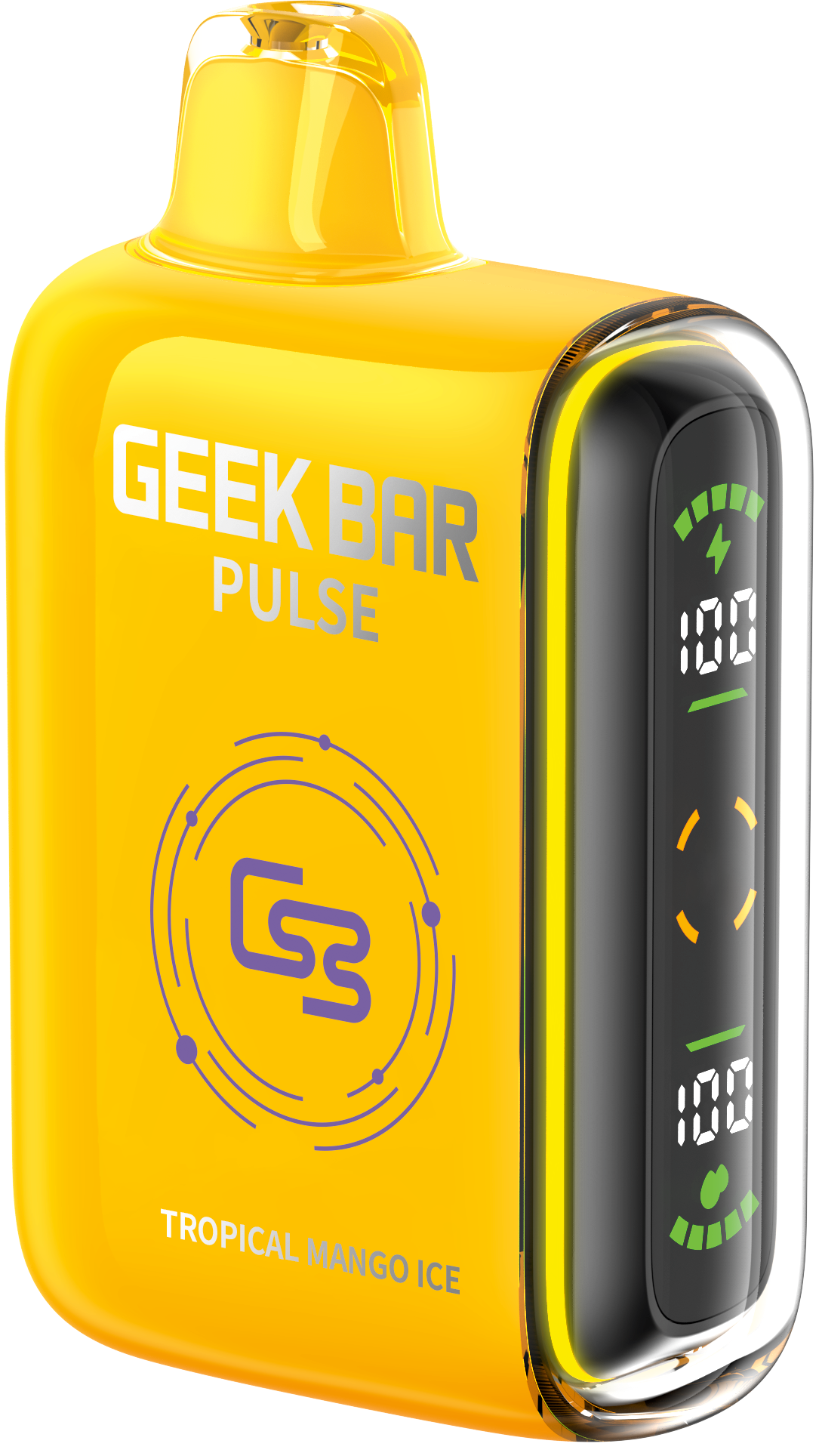 Geek Bar Pulse 9000 Puff Disposable