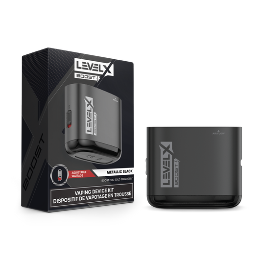 Level X  BOOST Device Kit 850
