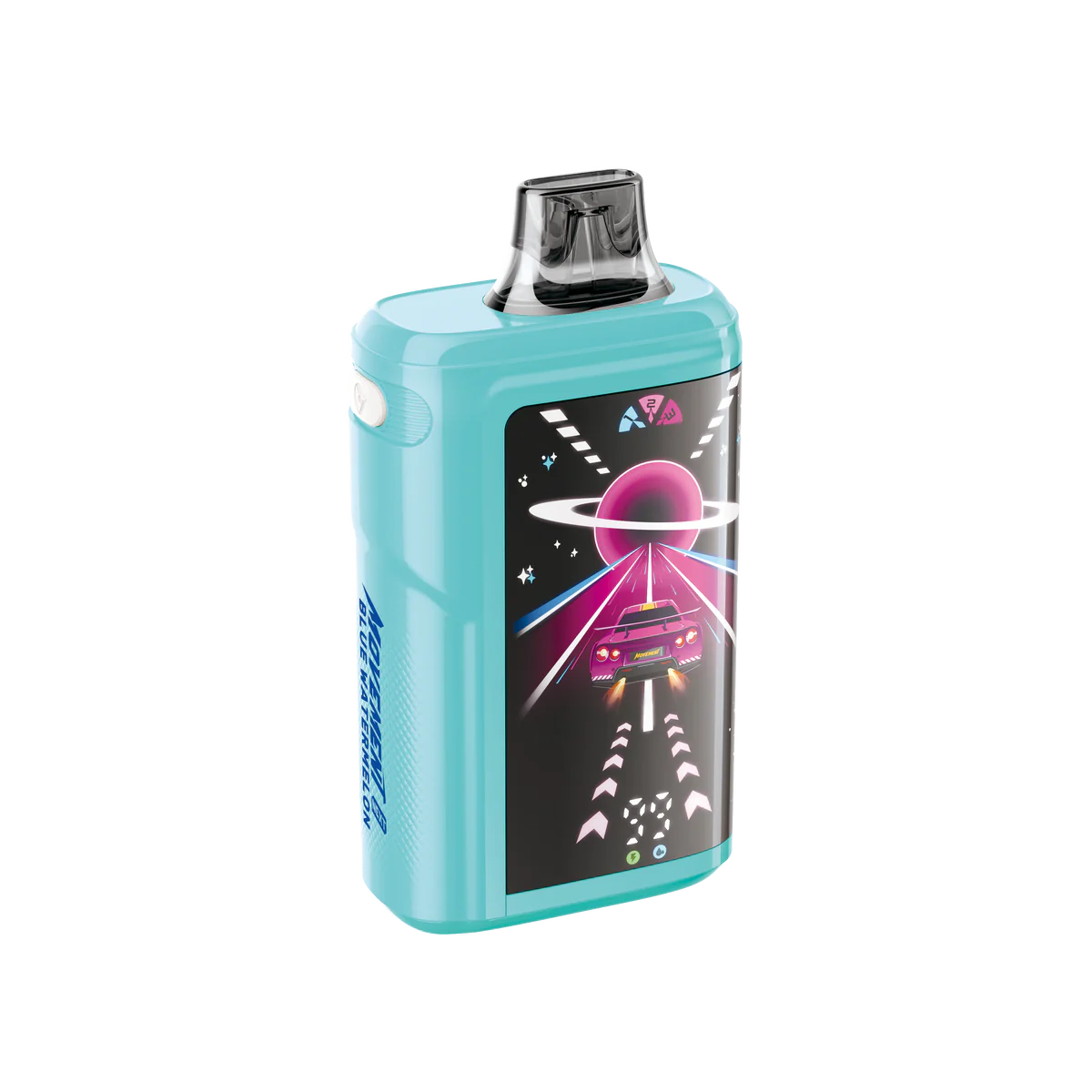 Lost Vape - Movement Next 30K - Blue Watermelon