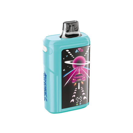 Lost Vape - Movement Next 30K - Blue Watermelon