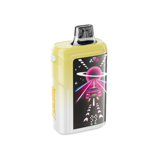 Lost Vape - Movement Next 30K - Peach Grape