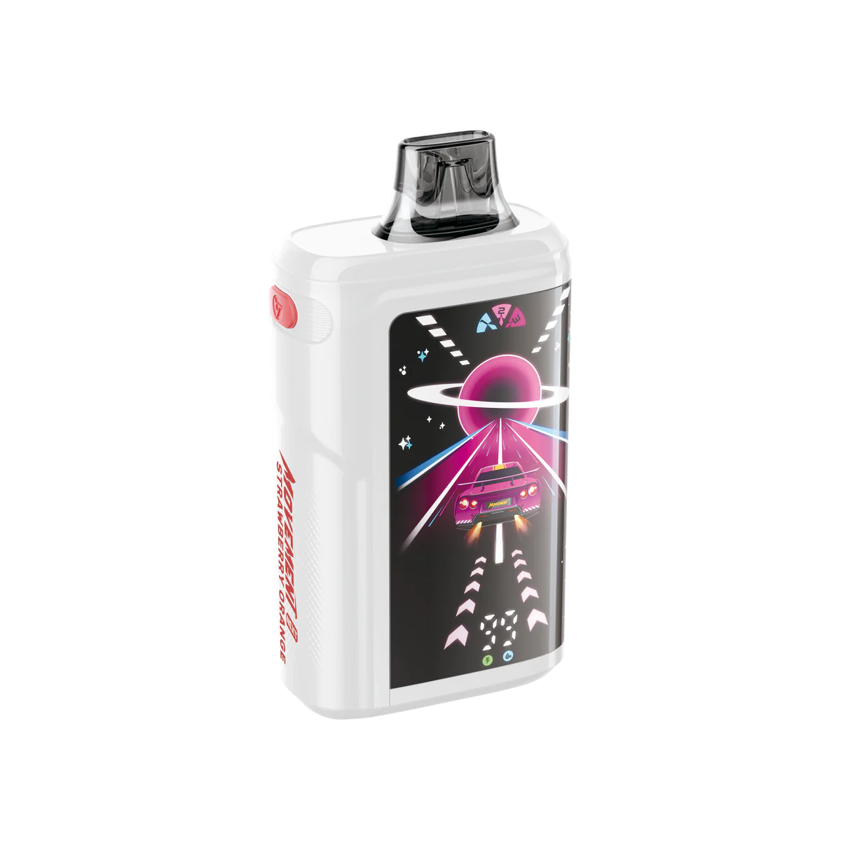 Lost Vape - Movement Next 30K - Strawberry Orange