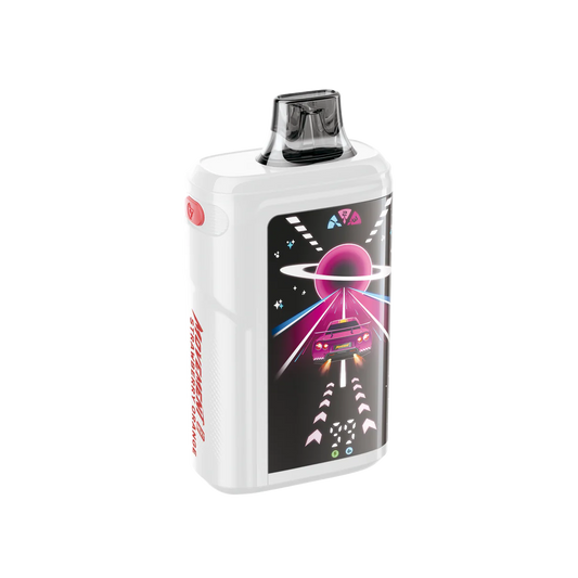 Lost Vape - Movement Next 30K - Strawberry Orange