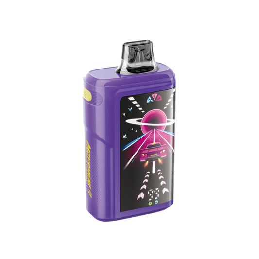 Lost Vape - Movement Next 30K - Triple Grape