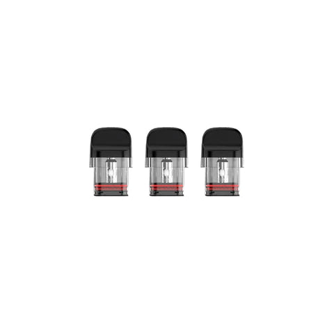 Smok NOVO Replacement pods 3Pc