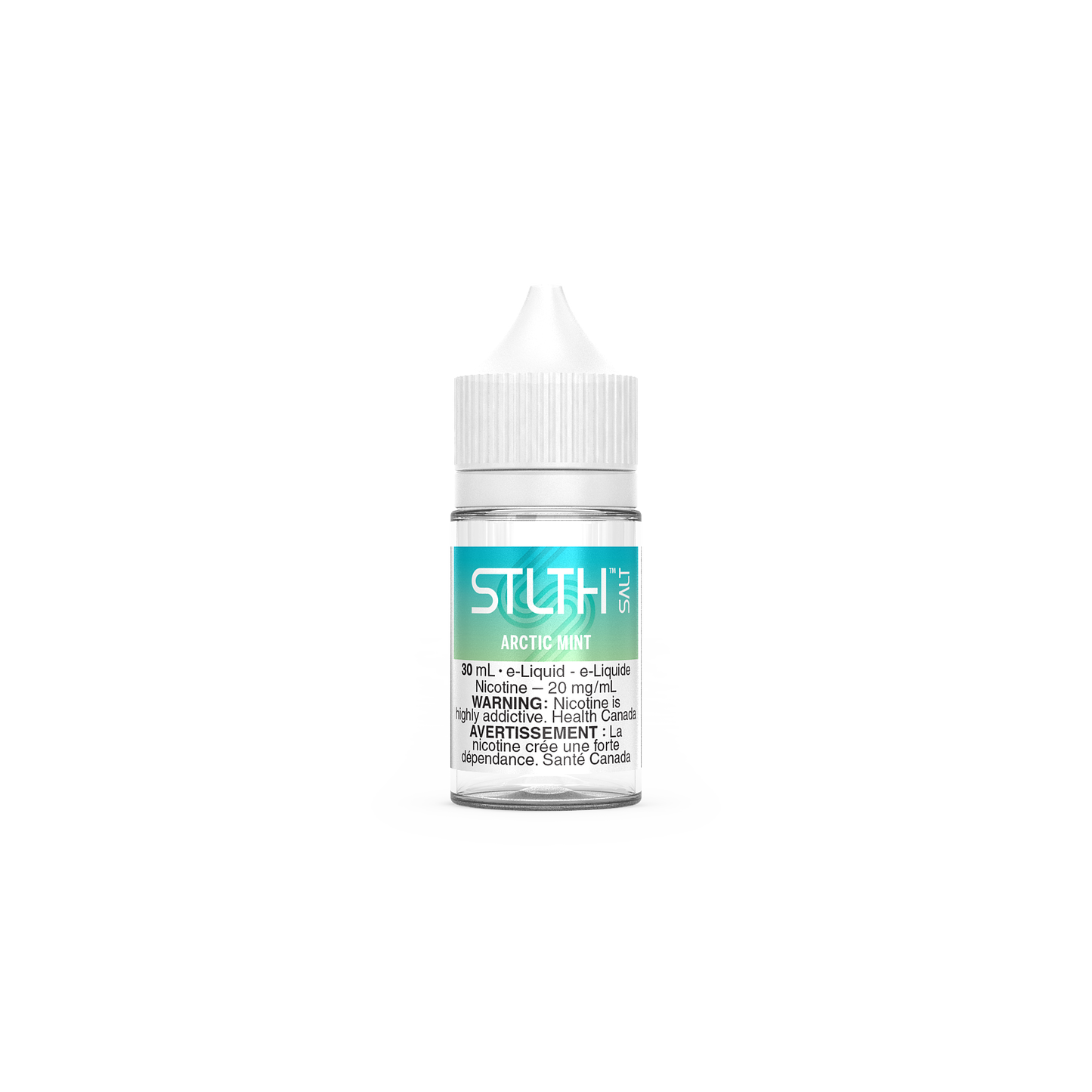 Arctic Mint - STLTH Salt