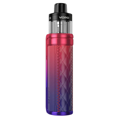 VOOPOO DRAG S2 POD KIT