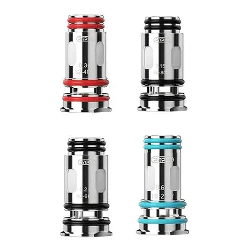 VOOPOO PNP X REPLACEMENT COILS