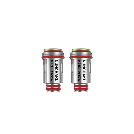 Uwell Nunchaku Replacement Coils