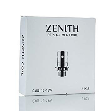 Innokin Zenith Replacement Coils