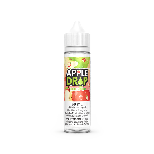 APPLE DROP - DOUBLE APPLE