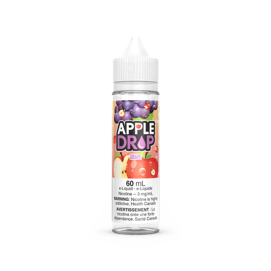 APPLE DROP - GRAPE