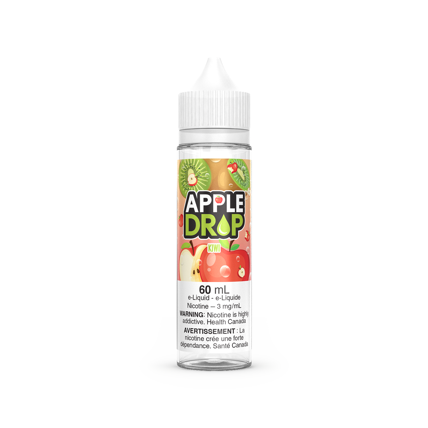 APPLE DROP - KIWI