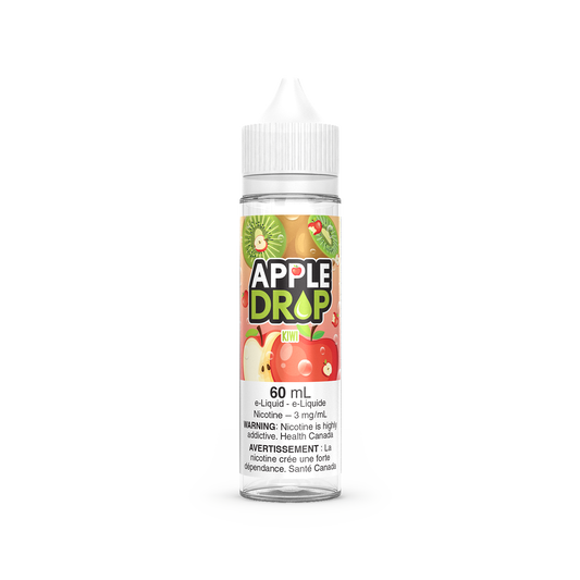 APPLE DROP - KIWI