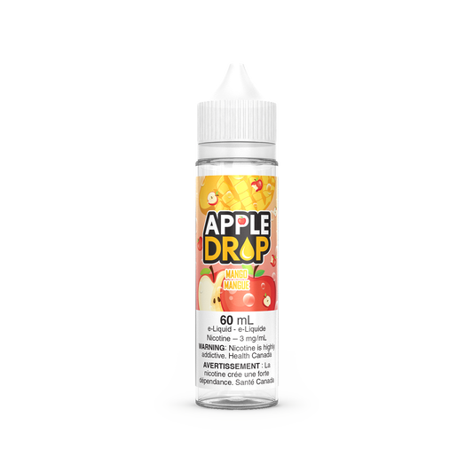 APPLE DROP - MANGO