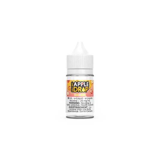 APPLE DROP SALT - MANGO