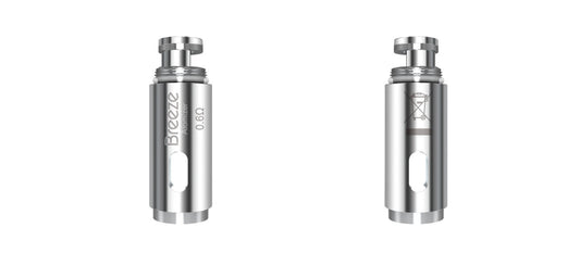 Aspire Breeze Replacement Coils