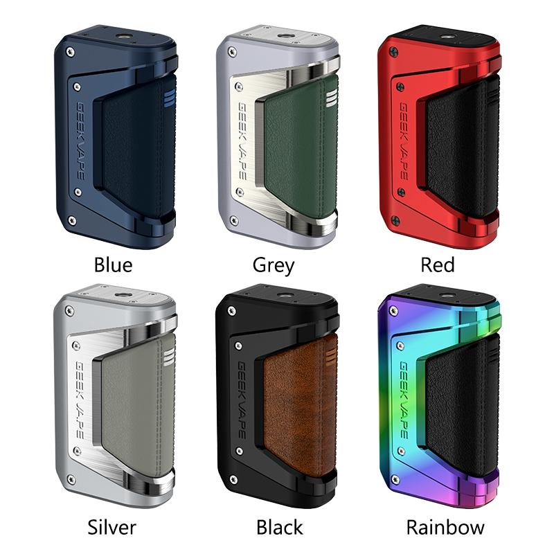 Geekvape L200 Aegis Legend 2 Mod