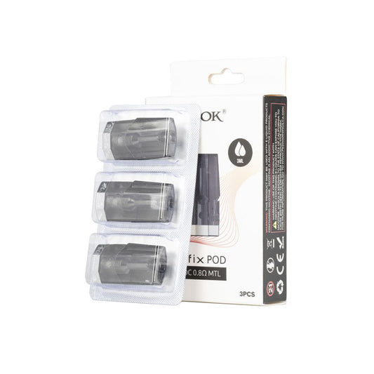 SMOK Nfix Pod Kit Replacement Cartridge