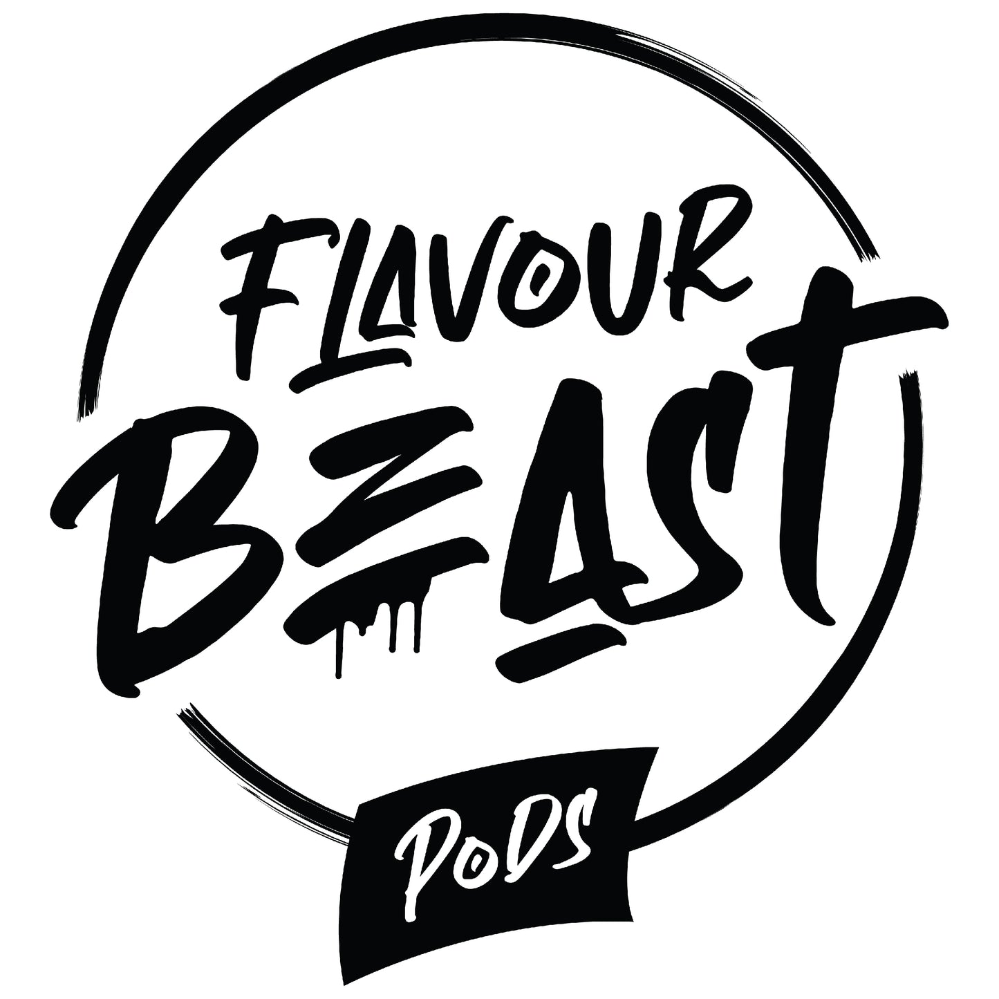 FLAVOUR BEAST STLTH PODS