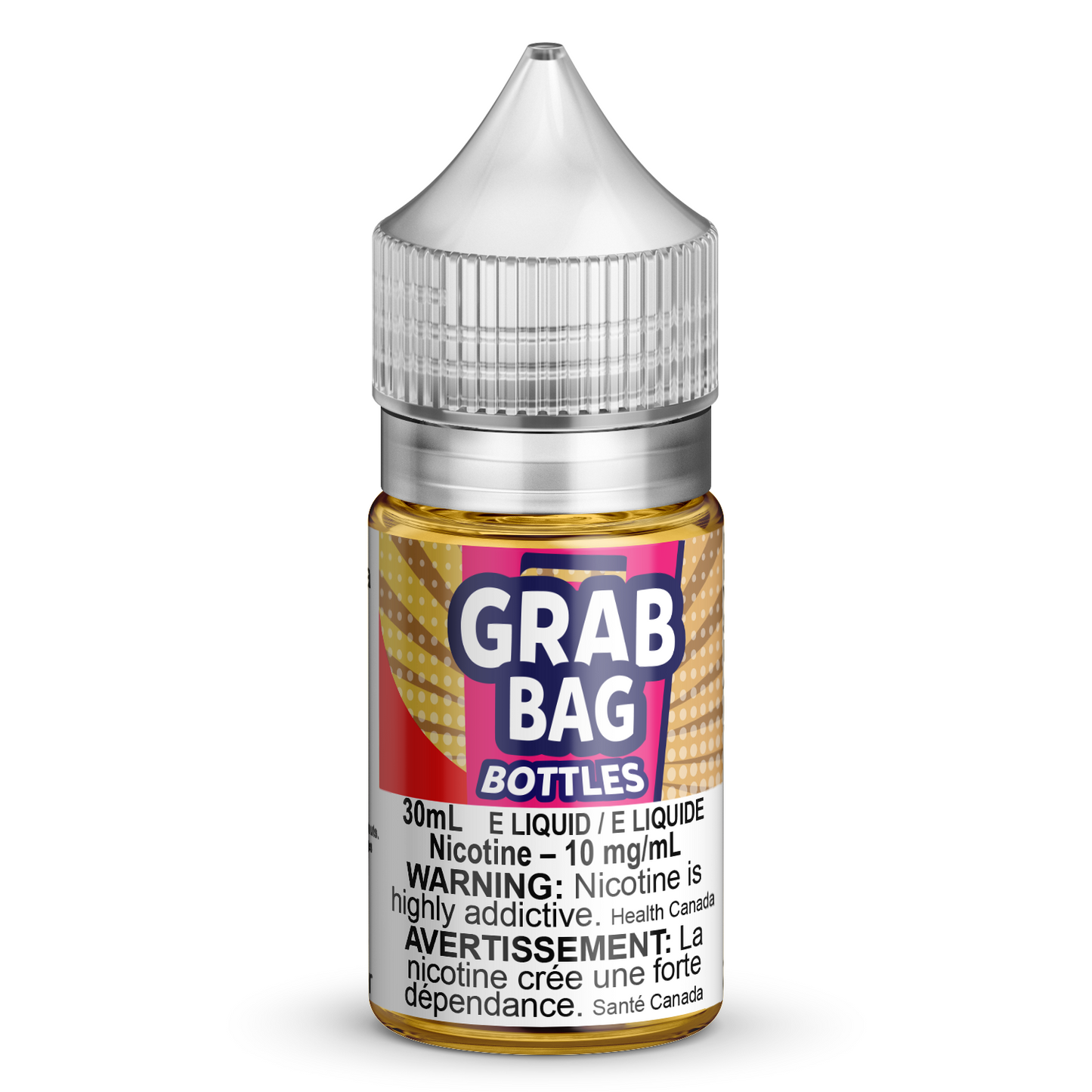 Grab Bag Salts - Bottles