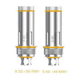 Aspire Cleito Sub Ohm Tank Coils