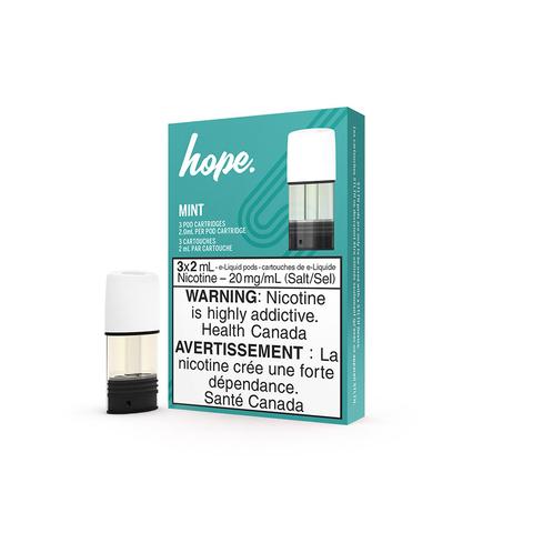 STLTH PODS - Hope Mint