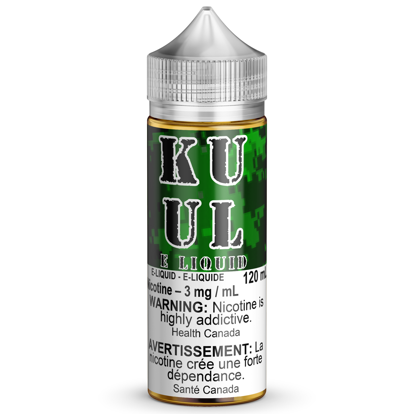 Kuul - Green