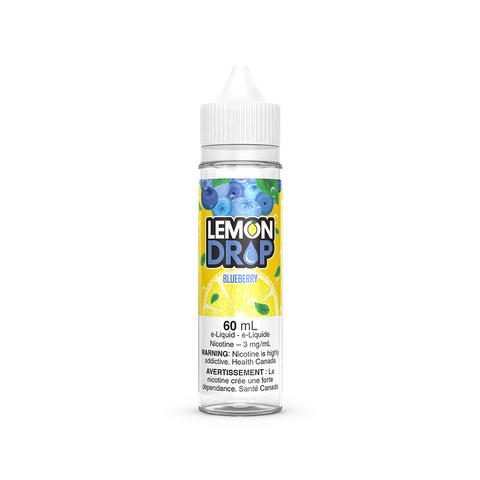 LEMON DROP - BLUEBERRY