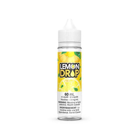 LEMON DROP - PINEAPPLE