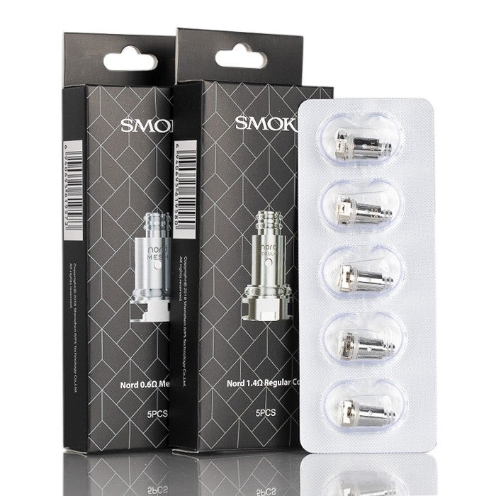 Smok Nord / Nord Pro Replacement Coils