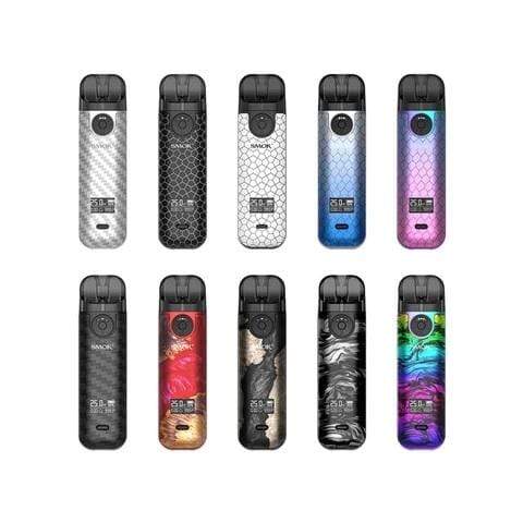 SMOK NOVO 4 25W POD KIT