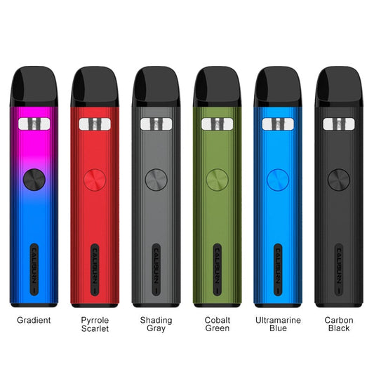 UWELL CALIBURN G2 POD SYSTEM (CRC)