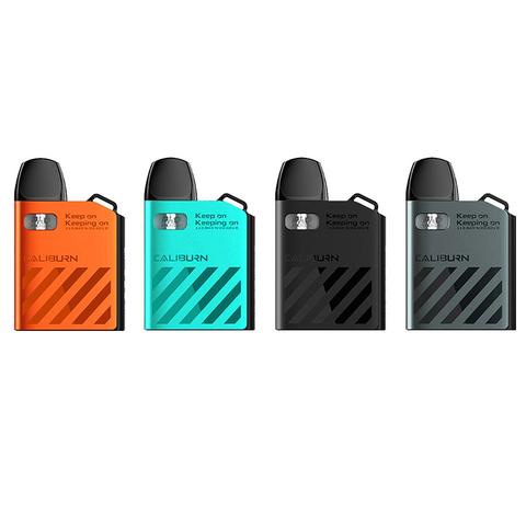 UWELL CALIBURN AK2 15W POD KIT [CRC]