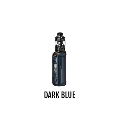 VOOPOO ARGUS XT 100W STARTER KIT