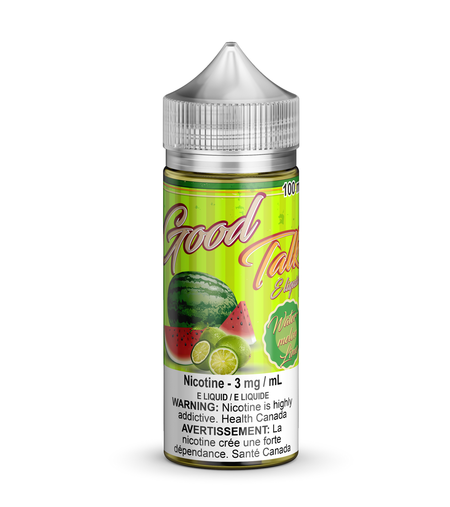 Good Talk - Watermelon Lime